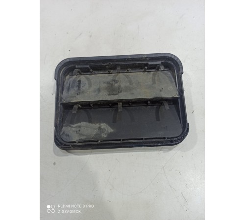 Воздуховод (левый)