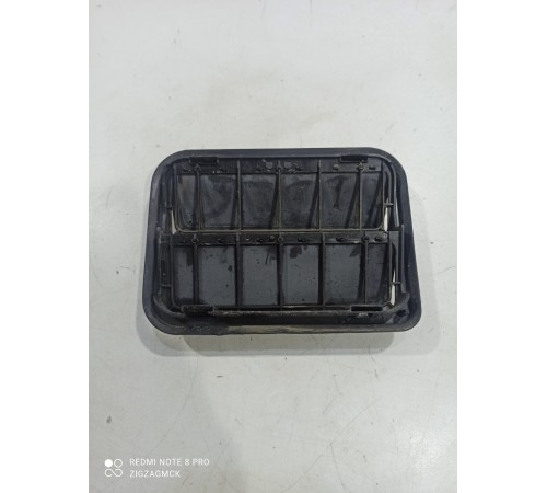 Воздуховод (левый)