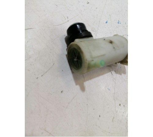 Насос омывателя 