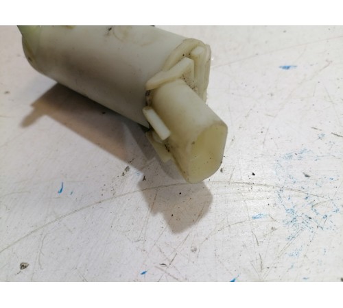 Насос омывателя 