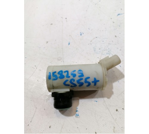 Насос омывателя 