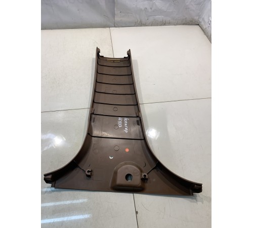 Обшивка стойки (нижняя,правая)