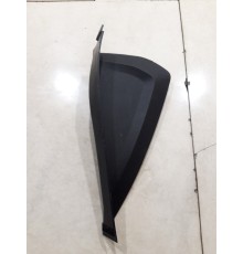 Накладка торпедо боковая(левая)