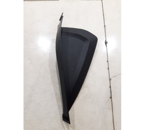 Накладка торпедо боковая(левая)