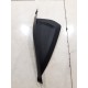 Накладка торпедо боковая(левая)