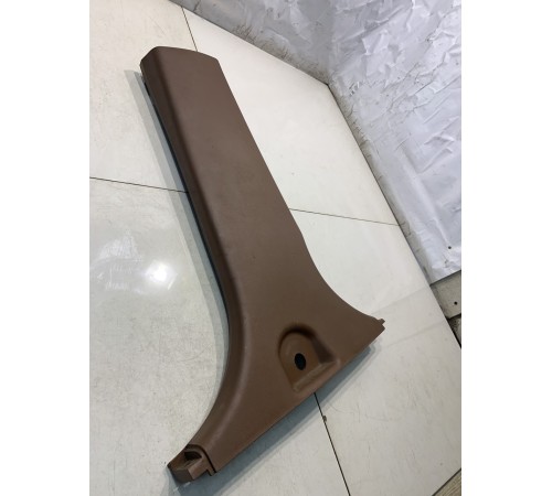 Обшивка стойки (нижняя,правая)