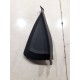 Накладка торпедо боковая(левая)