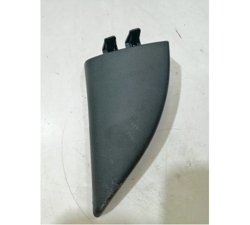 Накладка зеркала (уголок) правая