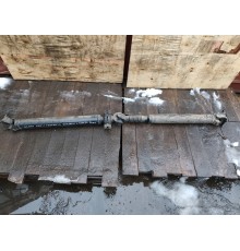 Карданный вал задний