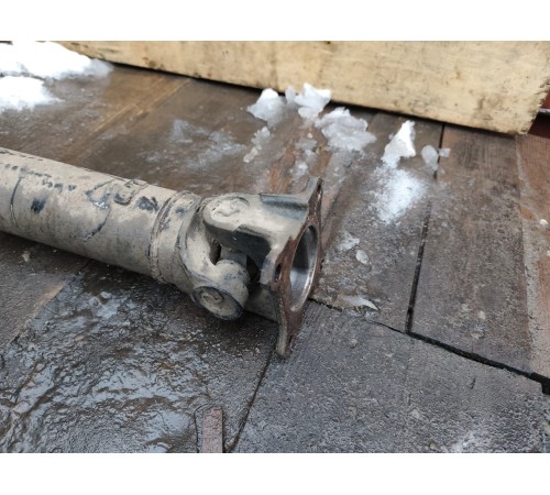 Карданный вал задний