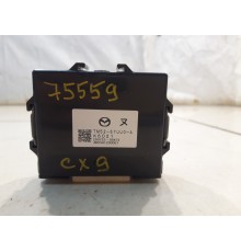 блок электронный