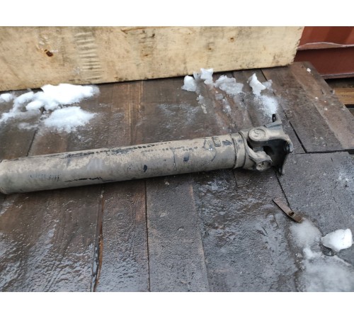 Карданный вал задний