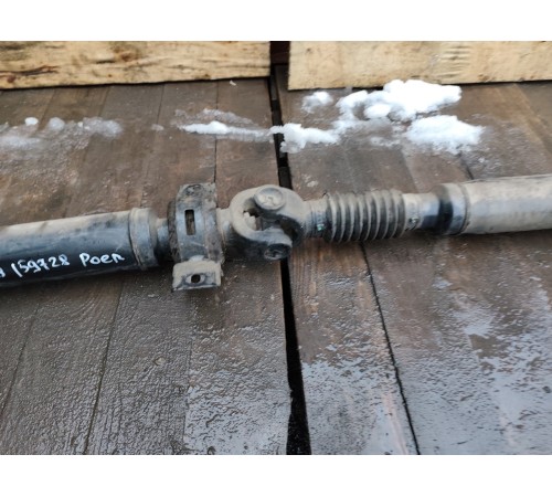 Карданный вал задний