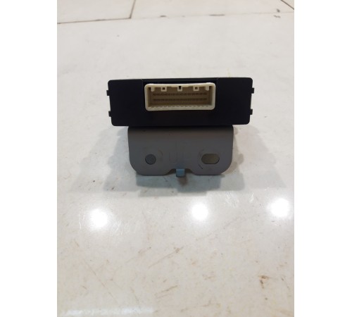 блок электронный