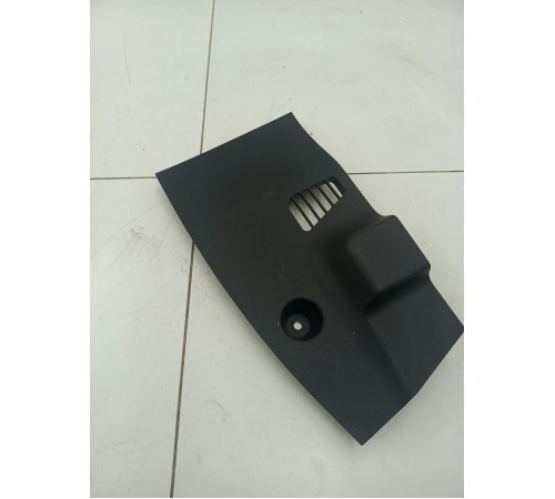 Накладка консоли правая