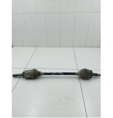 Привод полуось задний правый