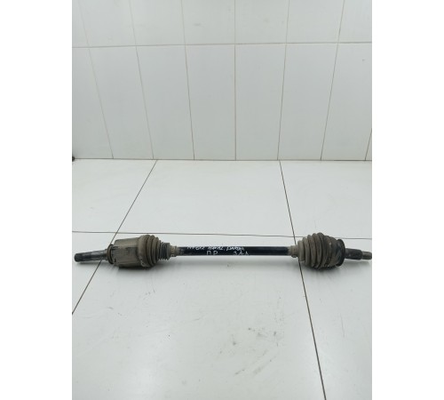 Привод полуось задний правый