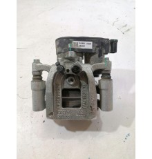 Суппорт задний левый