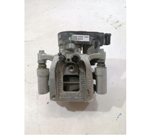 Суппорт задний левый