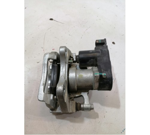 Суппорт задний левый