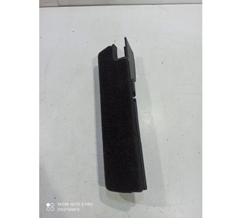 Накладка (пластик) салона