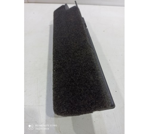 Накладка (пластик) салона