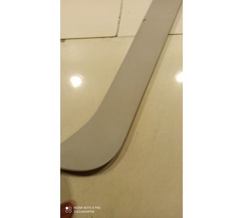 Накладка окна двери левая