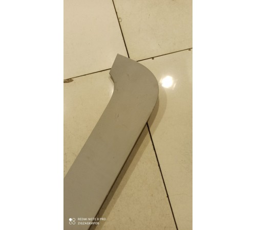 Накладка окна двери левая