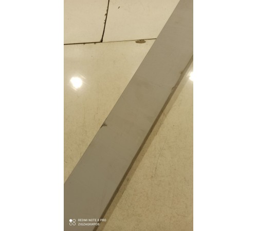 Накладка окна двери левая