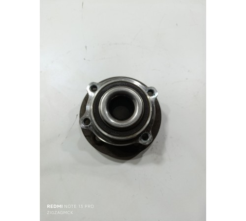 Ступица задняя