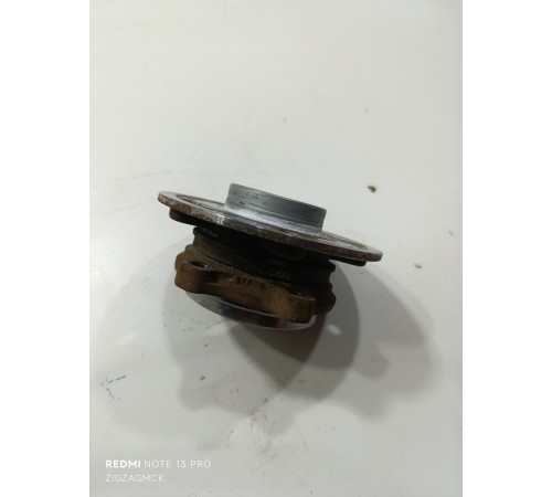 Ступица задняя