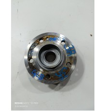 Ступица задняя