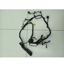 Электропроводка двери передняя правая