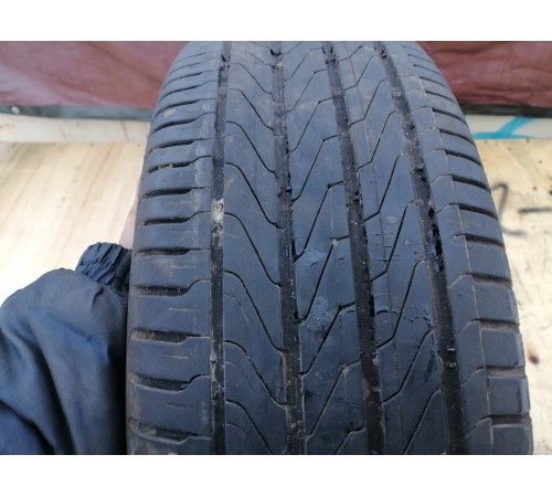 Покрышка 225/55/R19 лето