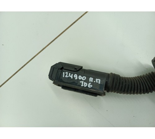 Электропроводка двери передняя правая