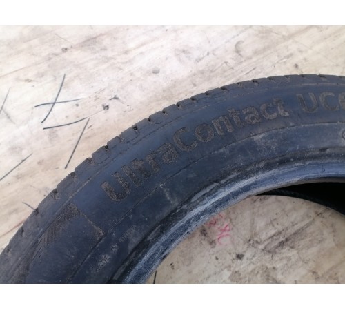 Покрышка 225/55/R19 лето