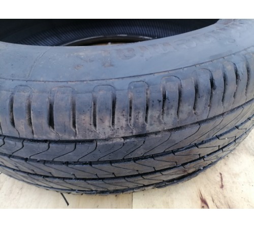 Покрышка 225/55/R19 лето