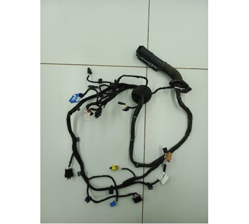 Электропроводка двери передняя правая