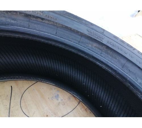 Покрышка 225/55/R19 лето