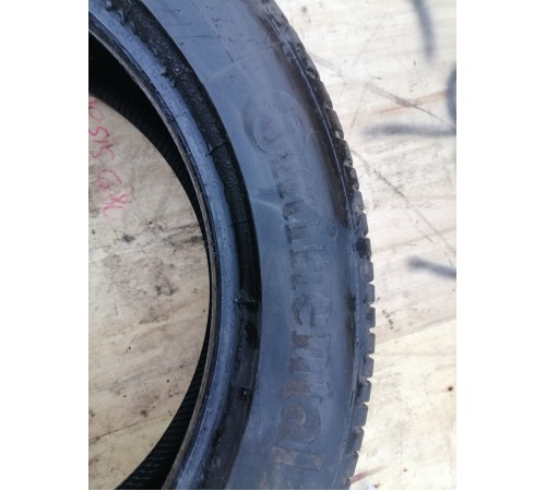 Покрышка 225/55/R19 лето