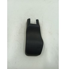 Накладка сиденья передняя правая