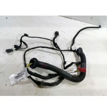 Электропроводка передняя левая
