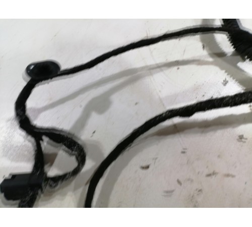 Электропроводка передняя левая