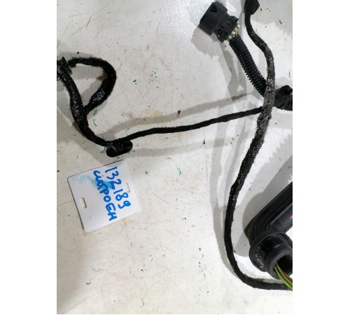 Электропроводка передняя левая