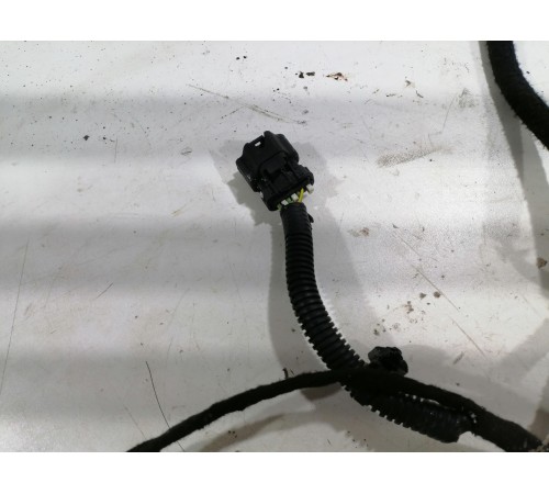 Электропроводка передняя левая