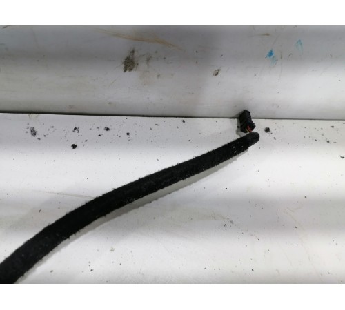 Электропроводка передняя левая