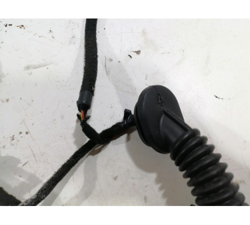 Электропроводка передняя левая