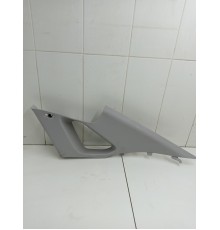 Обшивка задней стойки правая