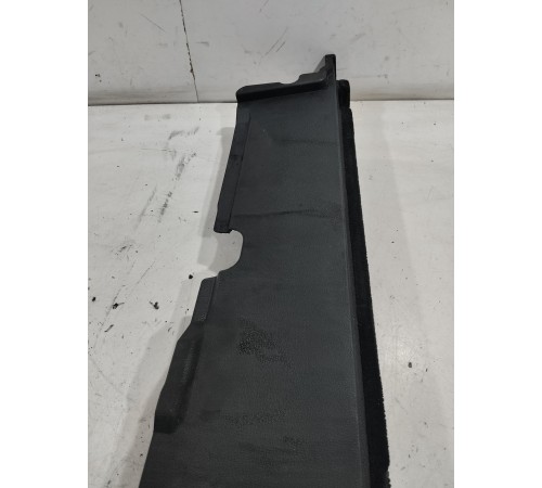 Обшивка багажника(левая)