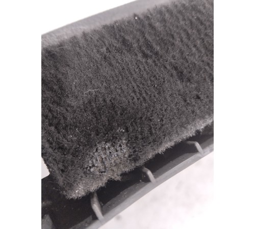 Обшивка багажника(левая)